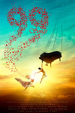 99 Songs 2021 Hindi Movie [1.1GB] - Movierulz