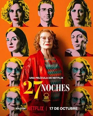 27 Nights 2025 Hindi Dual Audio - Movierulz