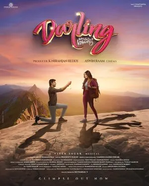 Darling 2024 Hindi Dual Audio