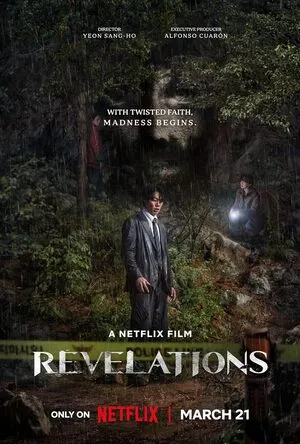 Revelations 2025 Hindi Dual Audio