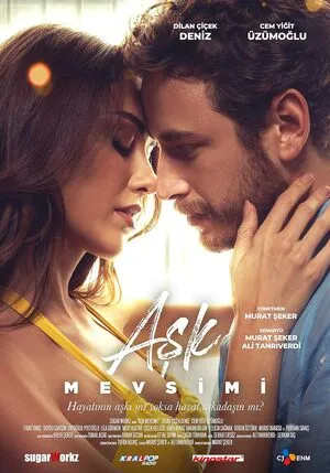 Season Of Love 2024 Hindi Dual Audio