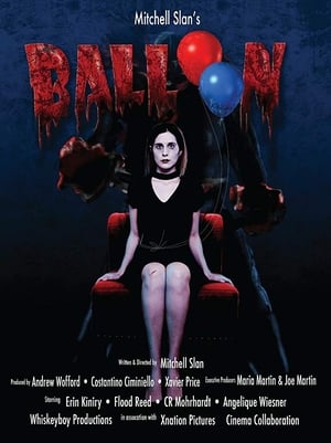 Balloon (2017) Hindi Dual Audio [1.4GB]