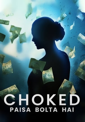 Choked Paisa Bolta Hai 2020 Hindi Movie [880MB]