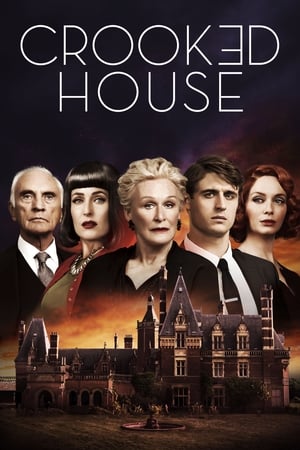 Crooked House 2017 Movie [340MB] Download
