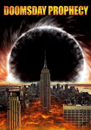 Doomsday Prophecy (2011) Hindi Dual Audio 300MB