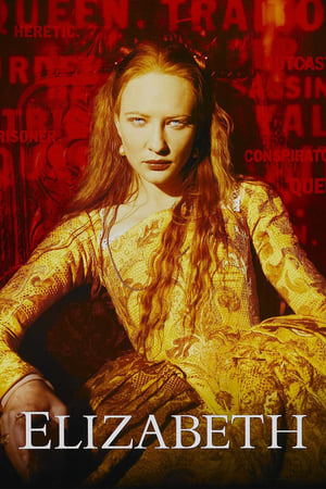 Elizabeth (1998) Hindi Dual Audio [1GB] ESubs - Movierulz