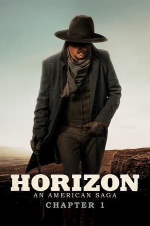 Horizon: An American Saga - Chapter 1 2024 Hindi