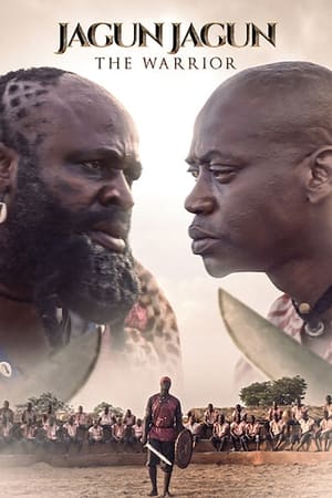 Jagun Jagun (The Warrior) 2023 Hindi Dual Audio – - Movierulz