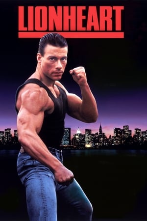 Lionheart (1990) Dual Audio Hindi Full Movie DC - 960MB - Movierulz
