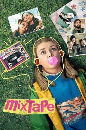 Mixtape (2021) Hindi Dual Audio 400MB - Movierulz