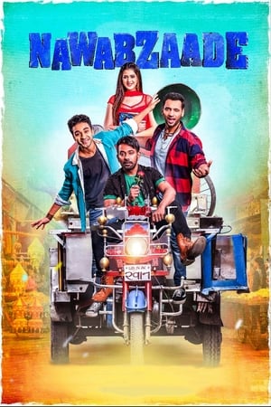 Nawabzaade (2018) Hindi Movie [1.4GB] - Movierulz