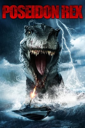 Poseidon Rex 2013 Hindi Dual Audio [800MB]