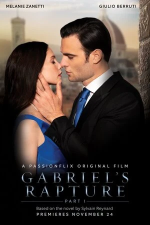 18+ Gabriel’s Rapture Part One 2021 English Audio