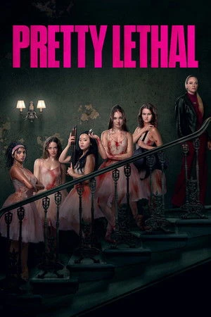 Pretty Lethal 2026 Hindi Dual Audio