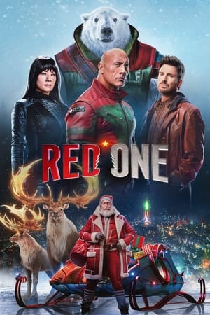 Red One 2024 Tamil