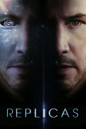 Replicas (2018) Hindi Dual Audio 400MB - Movierulz