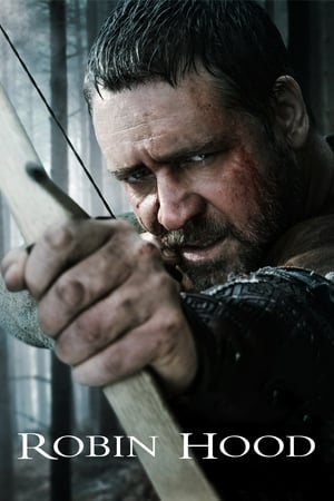 Robin Hood 2010 Dual Audio Hindi [200MB]