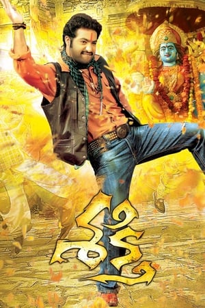 Sakthi (2011) (Hindi -Telugu) Dual Audio [1.4GB]