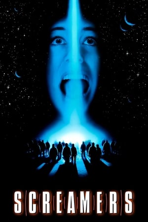 Screamers 1995 350MB Dual Audio Hindi Download - Movierulz
