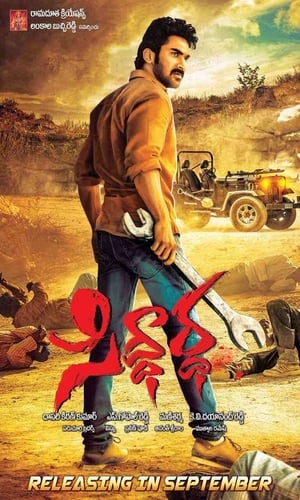 Siddhartha (2016) Hindi Dual Audio 400MB