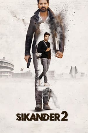Sikander 2 (2019) Hindi Movie [1GB]