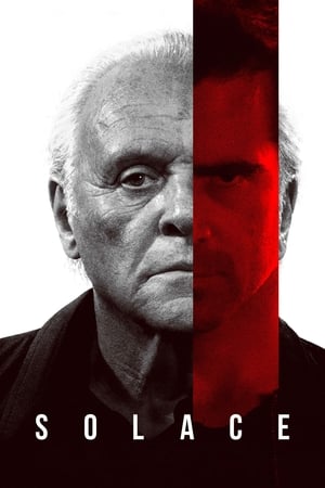 Solace (2015) Hindi Dual Audio 350MB