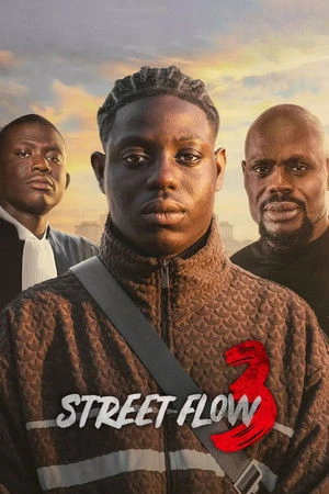Street Flow 3 2026 English Dual Audio