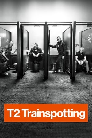 T2 Trainspotting (2017) Movie CAM [1.4GB] Download