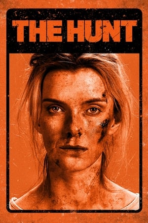 The Hunt (2020) Hindi Dual Audio – 480p