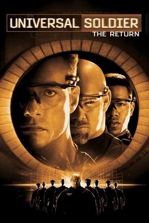 Universal Soldier The Return 1999 Hindi Dual Audio [750MB] - Movierulz